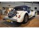 2000 Morgan  4/4 Widebody 1.8i Cabriolet / Roadster Used vehicle photo 3