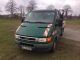 Iveco  Daily 29 L 11 D only 123tkm DOUBLE CABIN 2001 Used vehicle (

Accident-free ) photo