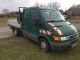 2001 Iveco  Daily 29 L 11 D only 123tkm DOUBLE CABIN Other Used vehicle (

Accident-free ) photo 1