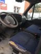 2001 Iveco  Daily 29 L 11 D only 123tkm DOUBLE CABIN Other Used vehicle (

Accident-free ) photo 7