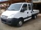 Iveco  29 L 12 D 2009 Used vehicle (

Accident-free ) photo