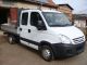 2009 Iveco  29 L 12 D Other Used vehicle (

Accident-free ) photo 1