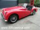 Triumph  A 1959 in very good condition 1959 Classic Vehicle photo