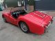 1959 Triumph  A 1959 in very good condition Cabriolet / Roadster Classic Vehicle photo 1