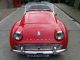 1959 Triumph  A 1959 in very good condition Cabriolet / Roadster Classic Vehicle photo 2