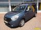 Dacia  Dokker TCe 115 Laureate 2014 Demonstration Vehicle (

Accident-free ) photo
