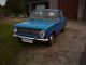 1971 Lada  2101 Other Classic Vehicle (

Accident-free ) photo 1