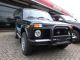 2014 Lada  Taiga 4x4 Special - German -. Vehicles with warranty Off-road Vehicle/Pickup Truck Used vehicle (

Accident-free ) photo 1