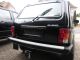 2014 Lada  Taiga 4x4 Special - German -. Vehicles with warranty Off-road Vehicle/Pickup Truck Used vehicle (

Accident-free ) photo 3