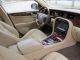 2008 Jaguar  XJ 2.7 Diesel Executive ** 1 Hand ** orig. `11 km! Saloon Used vehicle photo 3