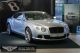 Bentley  GT SPEED CARBON + + + MULLINER NAIM + ACC 2013 Demonstration Vehicle (

Accident-free ) photo