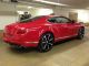 2014 Bentley  Continental GT V8 S Mulliner - BENTLEY BERLIN - Sports Car/Coupe Demonstration Vehicle photo 2