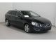 2012 Volvo  V60 D5 Geartronic Summum, HEICO Sport Package Leather Estate Car Used vehicle photo 1