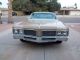 1970 Oldsmobile  98 coupe with 455 Rocket V8 Hot Rod Survivor Sports Car/Coupe Classic Vehicle photo 3