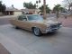 1970 Oldsmobile  98 coupe with 455 Rocket V8 Hot Rod Survivor Sports Car/Coupe Classic Vehicle photo 8