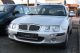 2001 Rover  ROVER 25 2.0 SDI leather, sunroof, winter tires Saloon Used vehicle photo 1