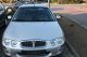 2001 Rover  ROVER 25 2.0 SDI leather, sunroof, winter tires Saloon Used vehicle photo 2