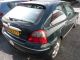 1999 Rover  218 1.6i BRM Small Car Used vehicle (

Accident-free ) photo 4