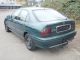 1997 Rover  400 D / Air conditioning / TÜV 01-2015 Saloon Used vehicle photo 1