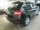 2012 Skoda  Rapid 1.6 TDI DPF Ambition Spaceback aluminum Sitzh. Estate Car Used vehicle (

Accident-free ) photo 2