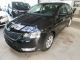 2012 Skoda  Rapid 1.6 TDI DPF Ambition Spaceback aluminum Sitzh. Estate Car Used vehicle (

Accident-free ) photo 6