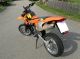 1999 KTM  620 LC4 Supermoto Other Used vehicle (

Accident-free ) photo 1