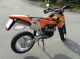 1999 KTM  620 LC4 Supermoto Other Used vehicle (

Accident-free ) photo 2