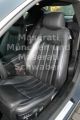 2009 Maserati  GT S Automatic * MASERATI SCHWABEN / SZD GMBH * Sports Car/Coupe Used vehicle (

Repaired accident damage ) photo 6