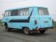 1974 Other  Barkas B1000 Camper Bus IFA Van / Minibus Classic Vehicle (

Accident-free ) photo 2