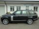Land Rover  Range Rover SDV8 AUTOBIOGRAPHY * 2014 * TAN LEATHER * 2014 Used vehicle (

Accident-free ) photo