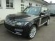 2014 Land Rover  Range Rover SDV8 AUTOBIOGRAPHY * 2014 * TAN LEATHER * Off-road Vehicle/Pickup Truck Used vehicle (

Accident-free ) photo 1
