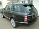 2014 Land Rover  Range Rover SDV8 AUTOBIOGRAPHY * 2014 * TAN LEATHER * Off-road Vehicle/Pickup Truck Used vehicle (

Accident-free ) photo 2