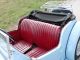 1953 MG  TD Bj.1953 \ Cabriolet / Roadster Classic Vehicle photo 5