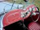 1953 MG  TD Bj.1953 \ Cabriolet / Roadster Classic Vehicle photo 6