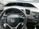 2013 Honda  Civic sedan 1.8 Executive CLIMATE AT / Winterrä Saloon Employee's Car (

Accident-free ) photo 3