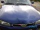 2001 Proton  Other Saloon Used vehicle (

Accident-free ) photo 3