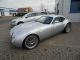 2009 Wiesmann  GT MF 4 SMG anniversary model 20 years Sports Car/Coupe Used vehicle (

Accident-free ) photo 9