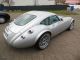 2009 Wiesmann  GT MF 4 SMG anniversary model 20 years Sports Car/Coupe Used vehicle (

Accident-free ) photo 11
