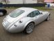 2009 Wiesmann  GT MF 4 SMG anniversary model 20 years Sports Car/Coupe Used vehicle (

Accident-free ) photo 13
