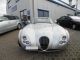 Wiesmann  GT MF 4 SMG anniversary model 20 years 2009 Used vehicle (

Accident-free ) photo