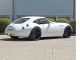 2013 Wiesmann  GT MF 4 S * VAT * DKG-automatic * White * S-Design-P. * Sports Car/Coupe Used vehicle photo 2