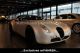 2011 Wiesmann  MF 5 *** *** 660PS Convertible * daehler optimization *** Cabriolet / Roadster Used vehicle (

Accident-free ) photo 1