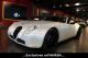 2011 Wiesmann  MF 5 *** *** 660PS Convertible * daehler optimization *** Cabriolet / Roadster Used vehicle (

Accident-free ) photo 2