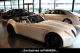 2011 Wiesmann  MF 5 *** *** 660PS Convertible * daehler optimization *** Cabriolet / Roadster Used vehicle (

Accident-free ) photo 8
