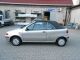 2012 Fiat  Punto 1.2 8v Convertible. Small Car Used vehicle photo 3