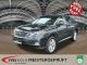 Lexus  RX450h AMBIENCE air suspension SSD, Leather, Navi, HuD 2011 Used vehicle photo