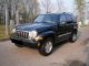 Jeep  Cherokee 2.8 CRD Limited Automatic Leather Alu 2005 Used vehicle (

Accident-free ) photo