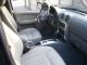 2005 Jeep  Cherokee 2.8 CRD Limited Automatic Leather Alu Off-road Vehicle/Pickup Truck Used vehicle (

Accident-free ) photo 2