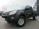 Isuzu  D-Max Space Cab 4x4 2.5l special edition 'STALKING' 2012 New vehicle photo