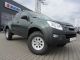 2012 Isuzu  D-Max Space Cab 4x4 2.5l special edition 'STALKING' Off-road Vehicle/Pickup Truck New vehicle photo 1